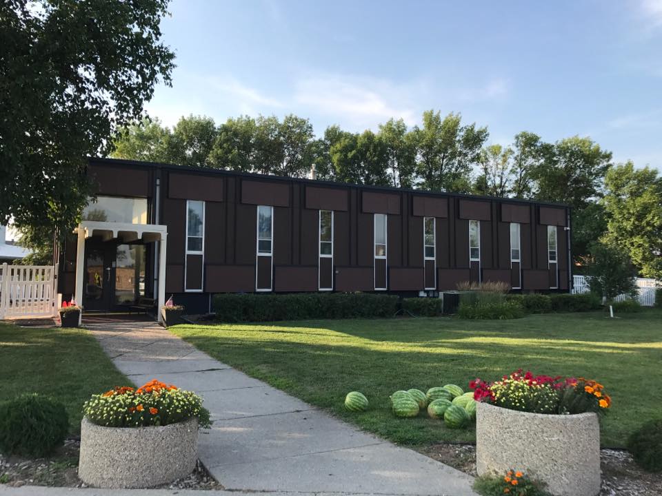 Grand Forks Montessori Academy