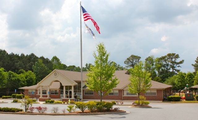 Kids R Kids Milton #43