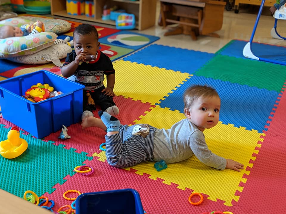Little Jewels Learning Center