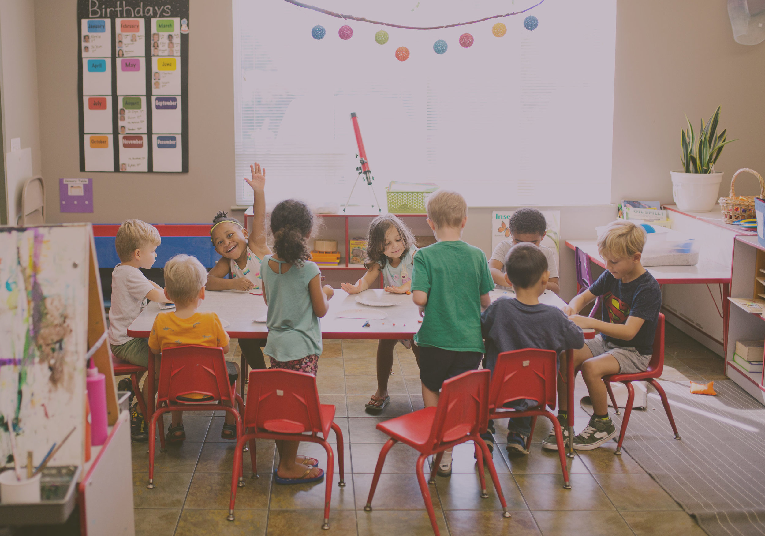 Taylor Street - Omaha