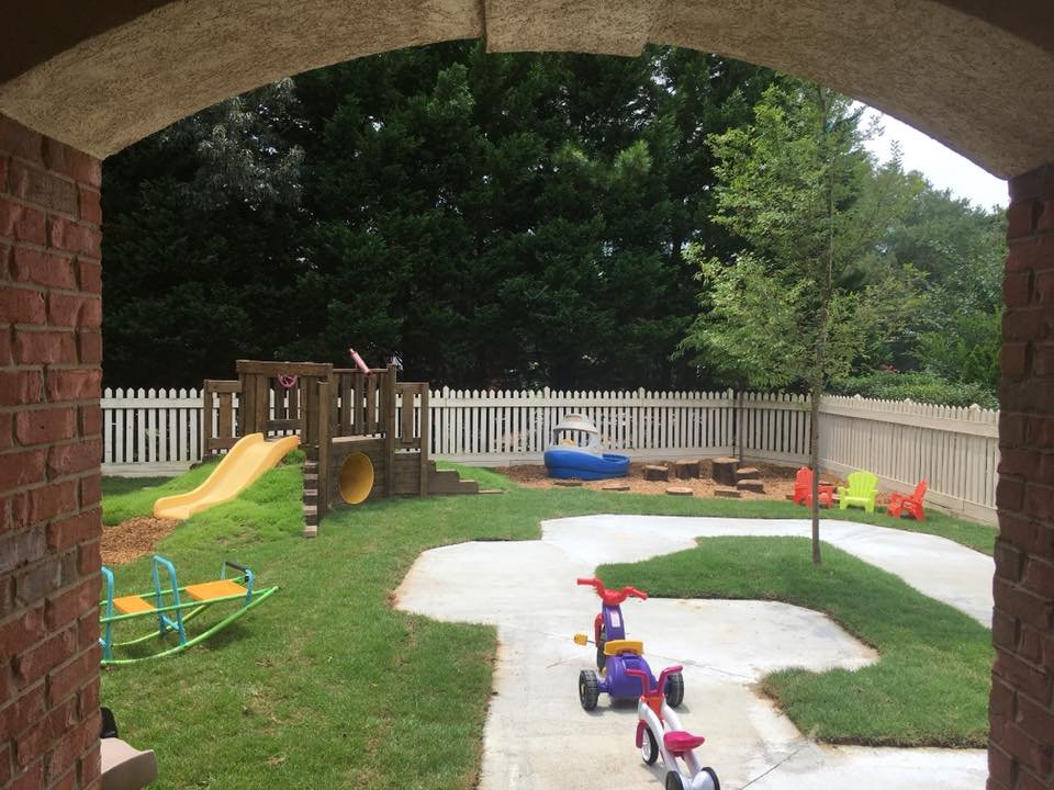 Seeds of Wonder Journey School