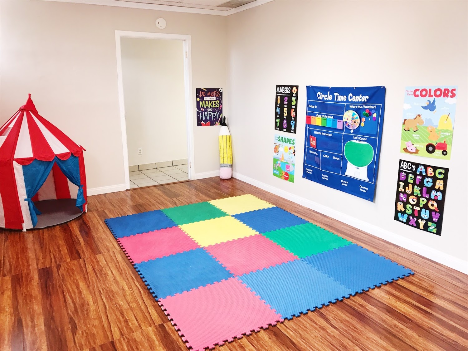 Humble Hearts Academy