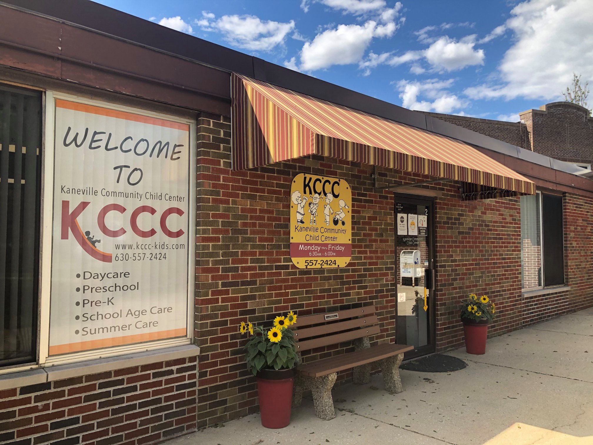 Kaneville Community Child Center