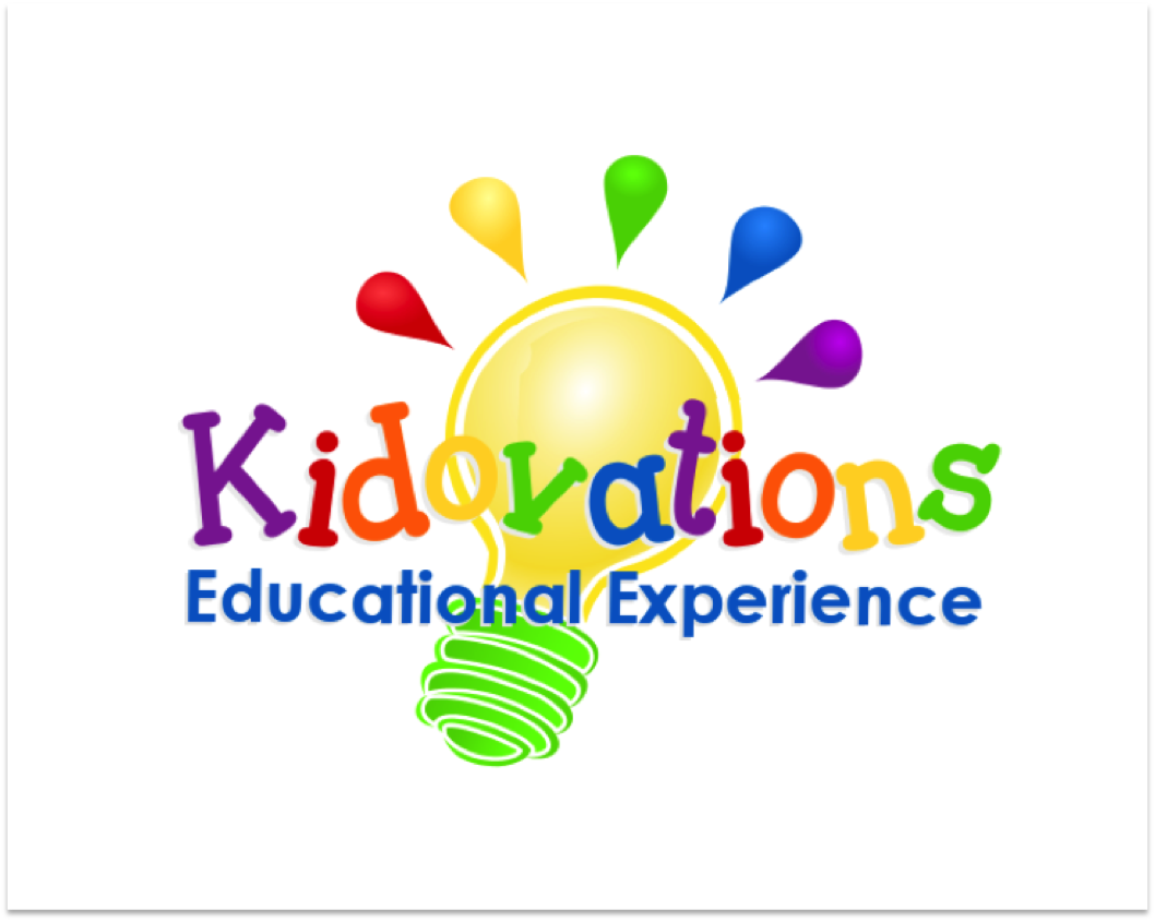 Kidovations Childcare Services