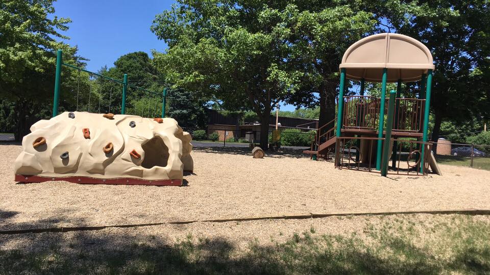 Noah's Ark Nursery School