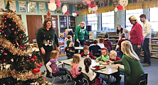 St Peters Lutheran Preschool