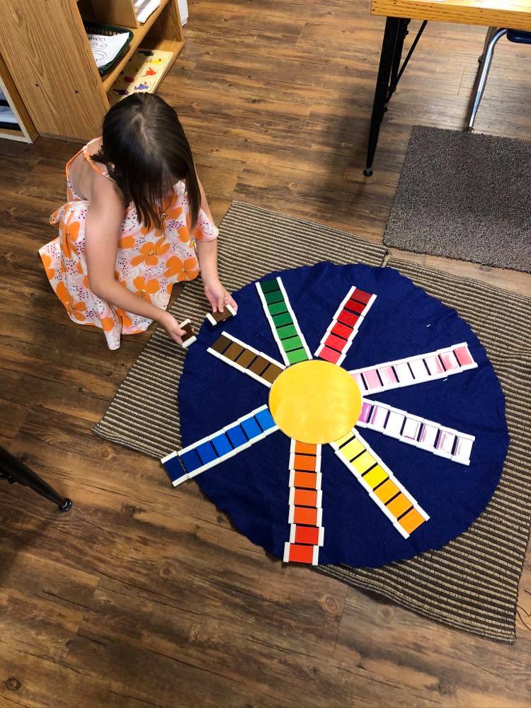 Montessori Children's Centre