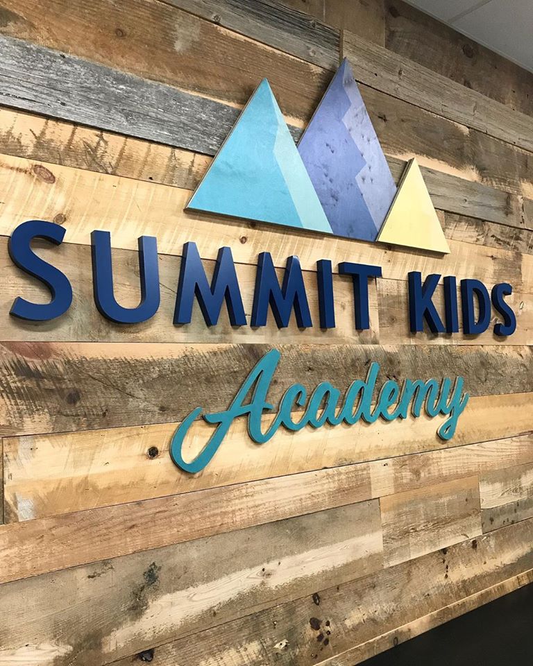 Summit Kids Academy