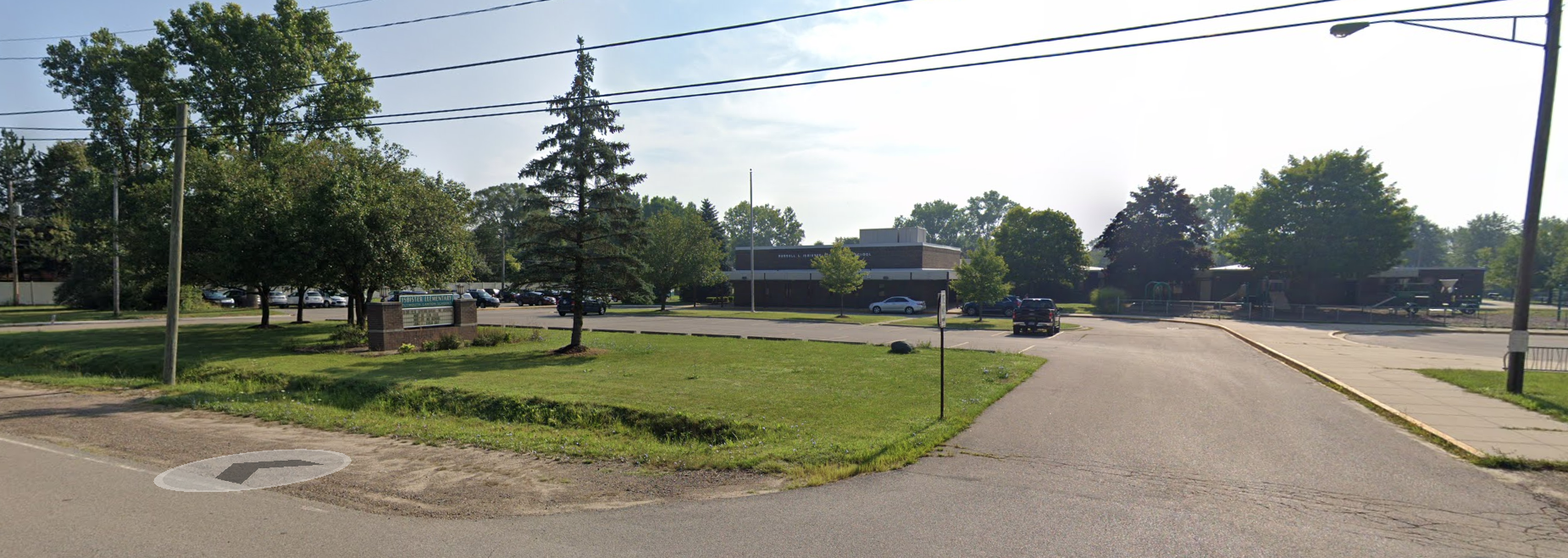 Isbister Elementary School
