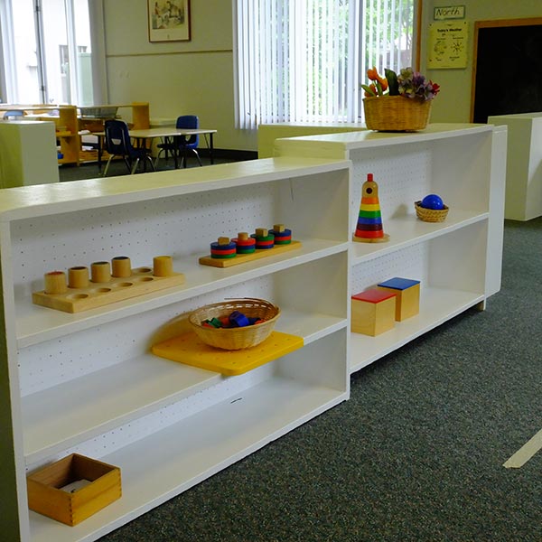 Plymouth/Canton Montessori