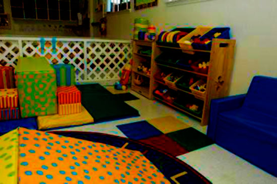 Forest Hills Preschool & Child Care