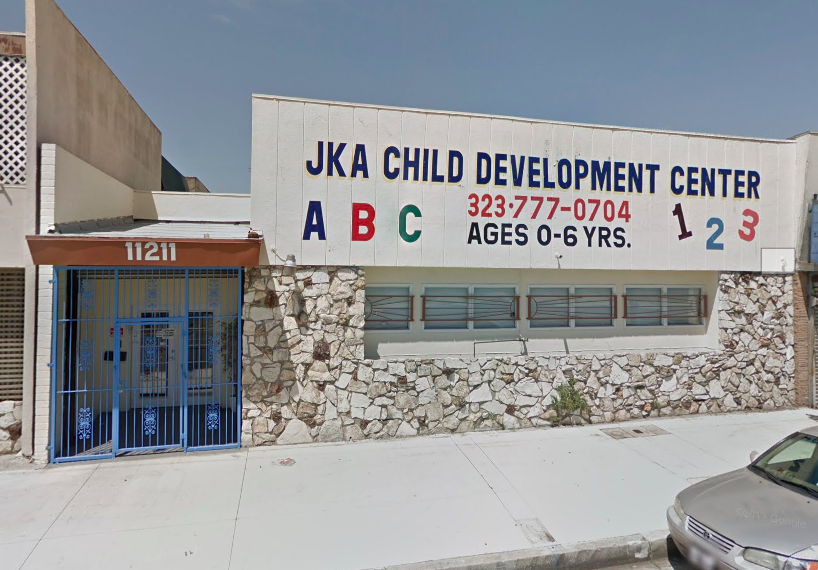 Jus Kids STEM Academy