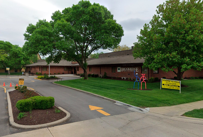 Brookridge Day School