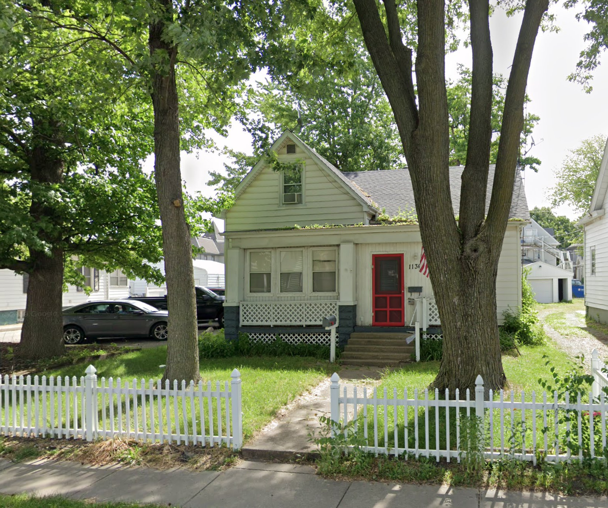 Aunt Fluffy's Child Care & Preschool