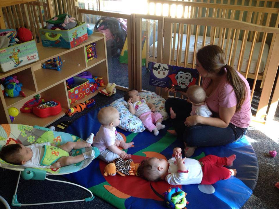 Jelly Bean Junction Learning Center