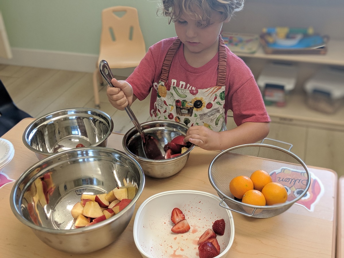 Amazing Stars Montessori
