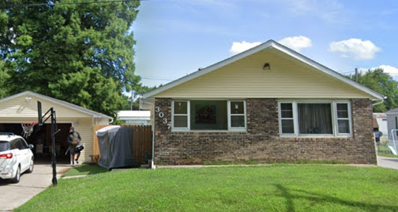 Gram's House Home Daycare