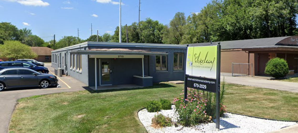 Silverleaf Childrens Academy South