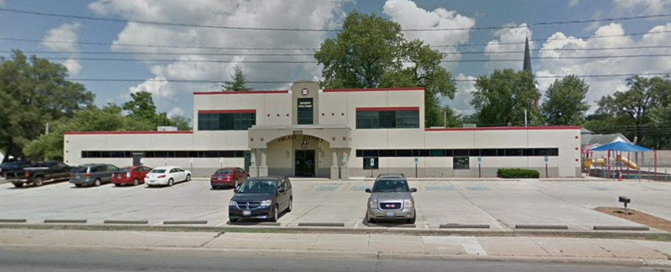 Springfield Urban League Head Start