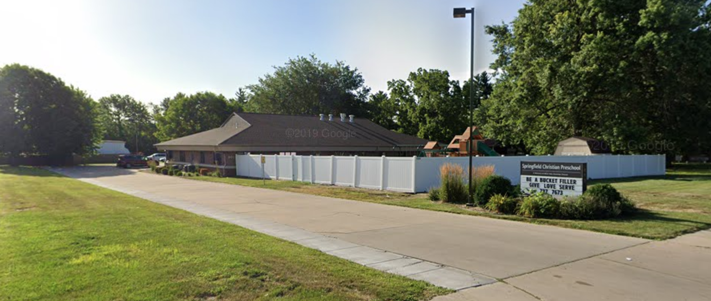 Springfield Christian Preschool