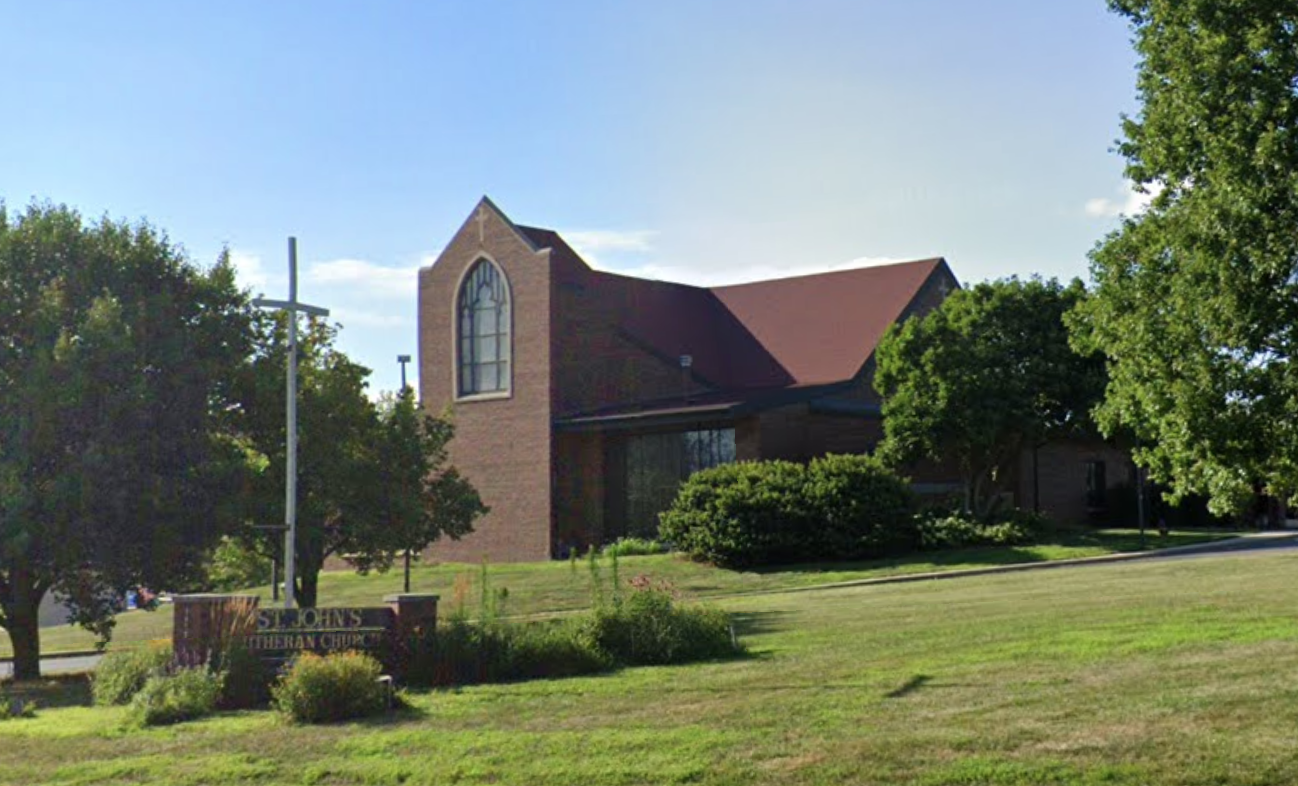 St. John's Lutheran Preschool