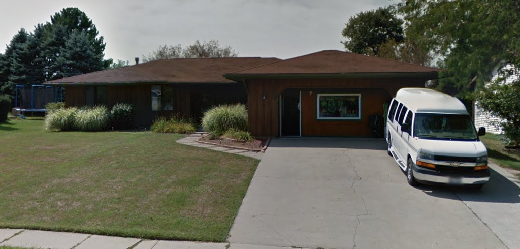 God's Gift Child Care, LLC