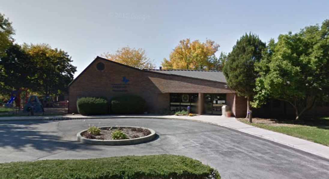 Scott Early Learning Center
