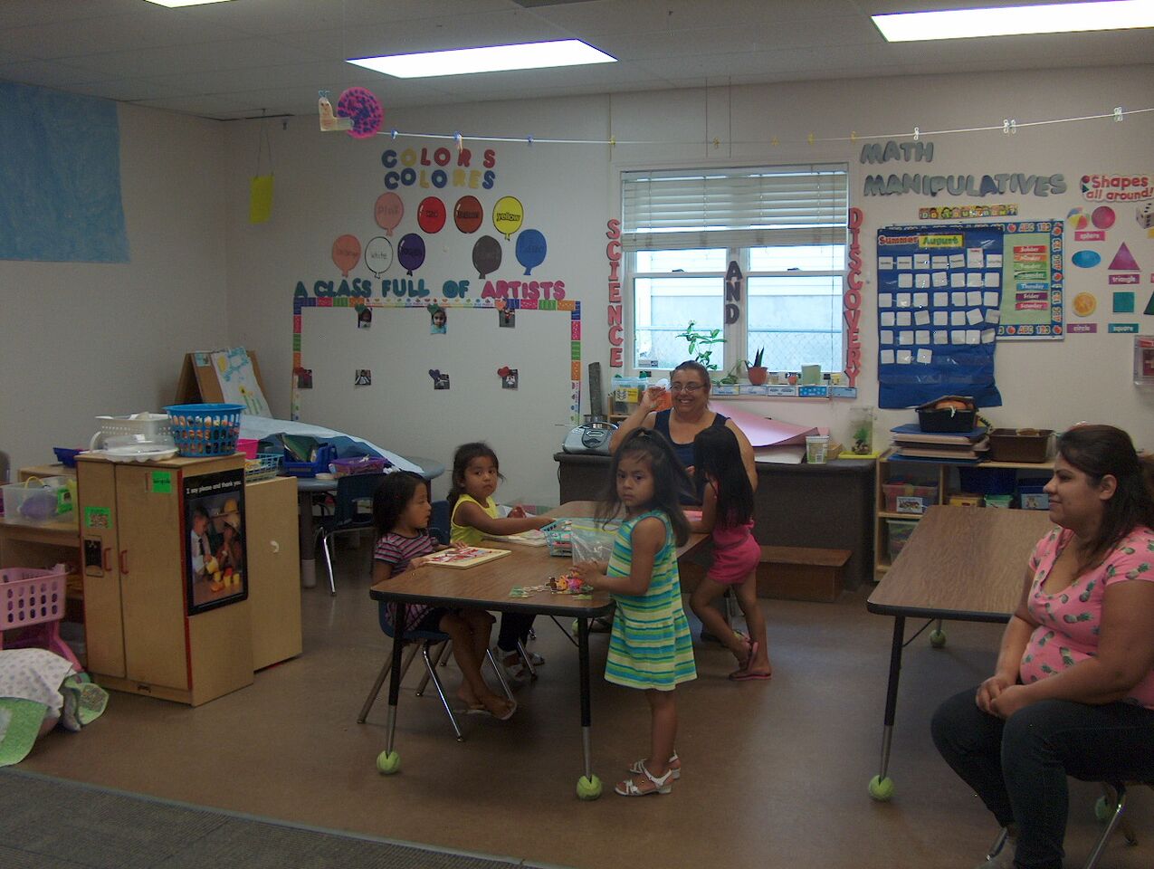 Debra T Thomas Learning Center 2 Inc