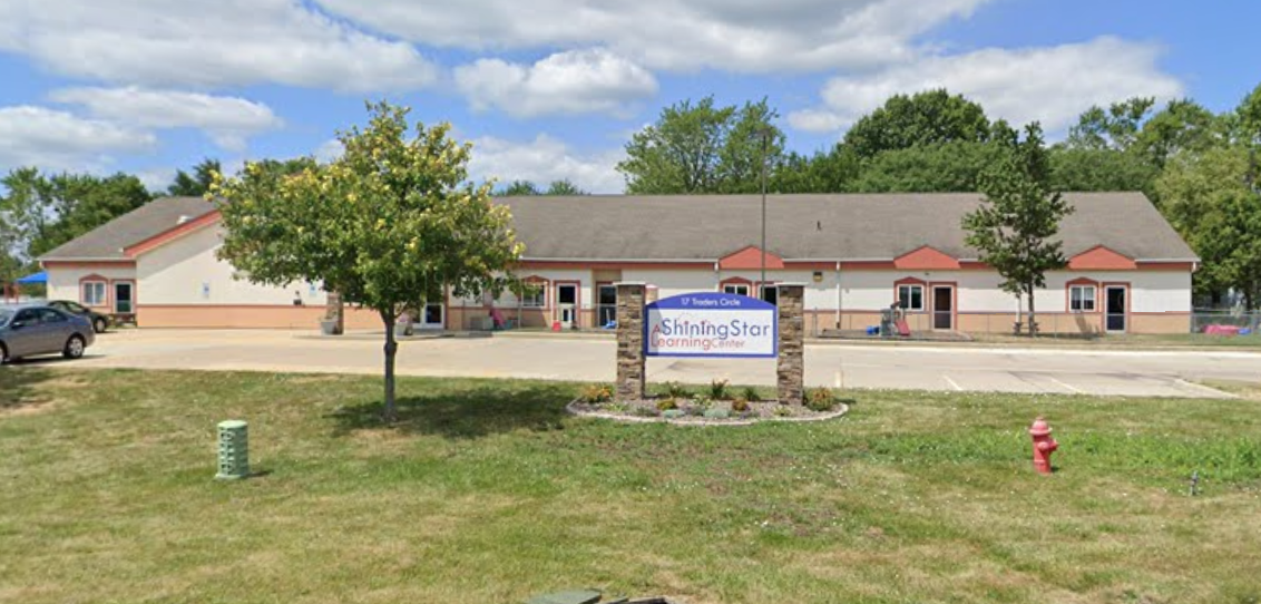 A Shining Star Learning Center