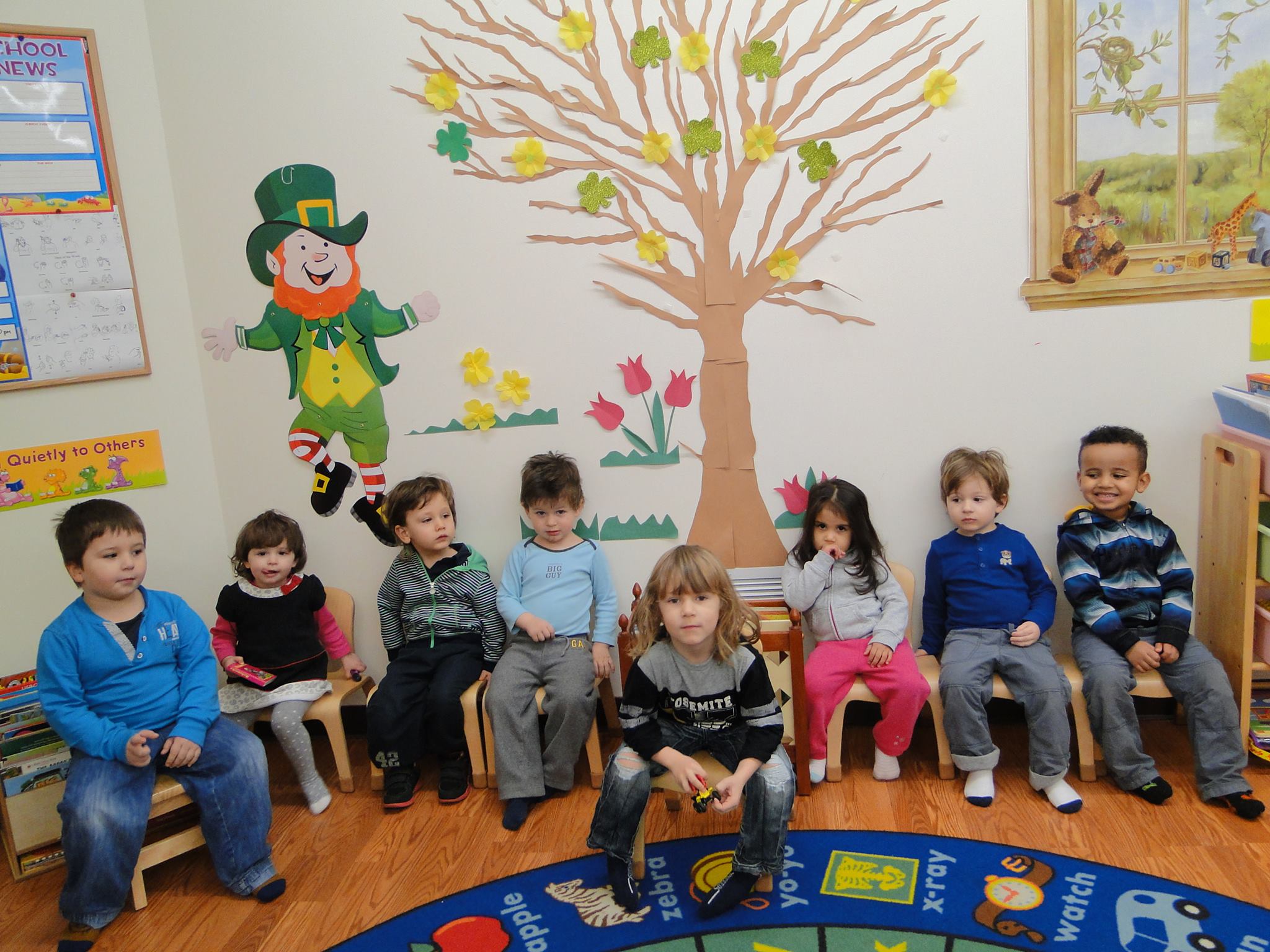 Great Kids Academy