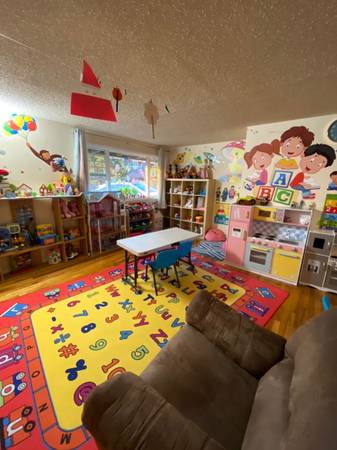 Rose Childcare
