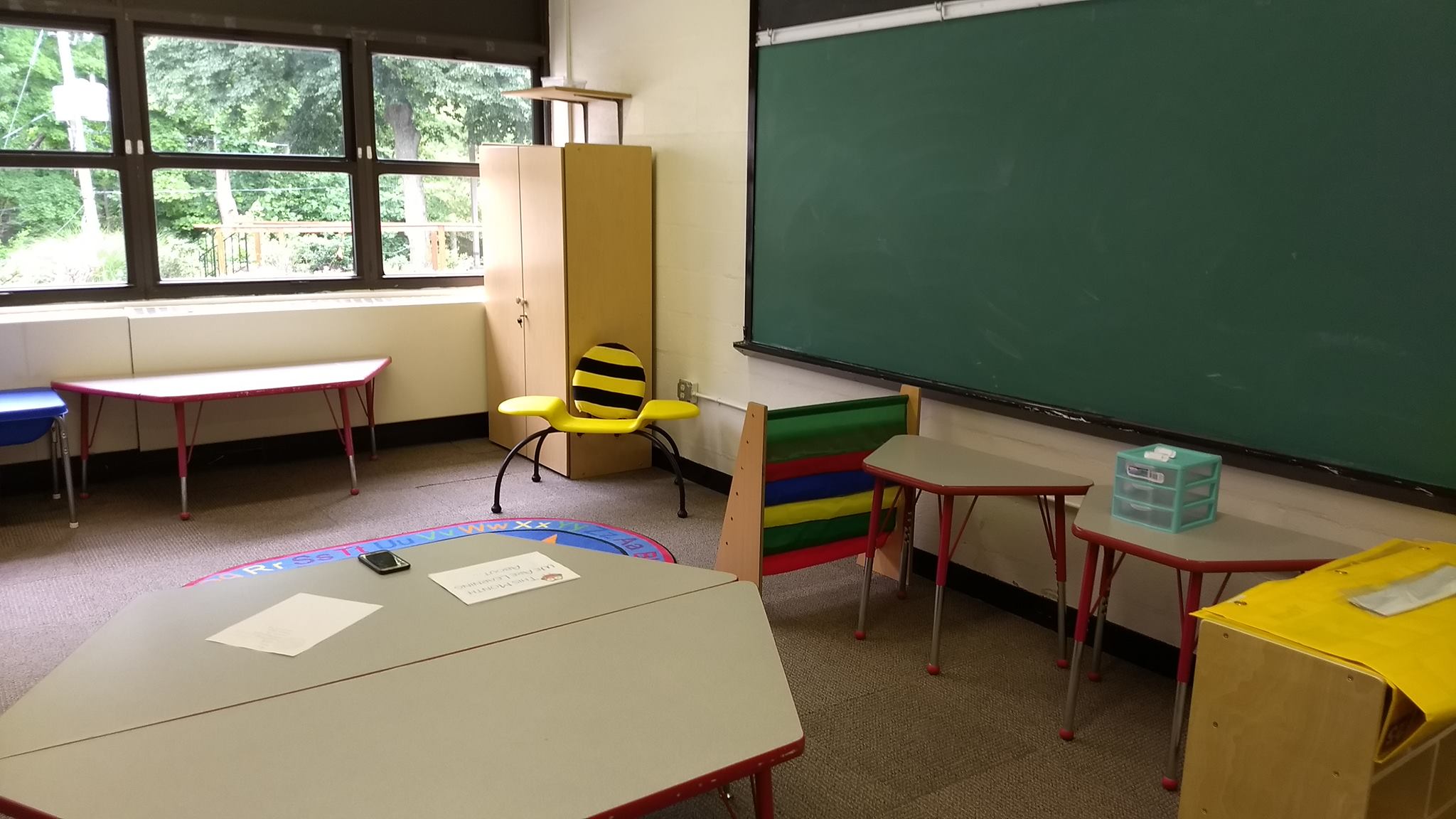 Little Explorers Early Learning Academy
