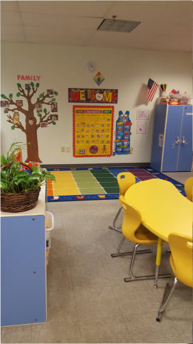 Our Little Wonders Early Educational Center