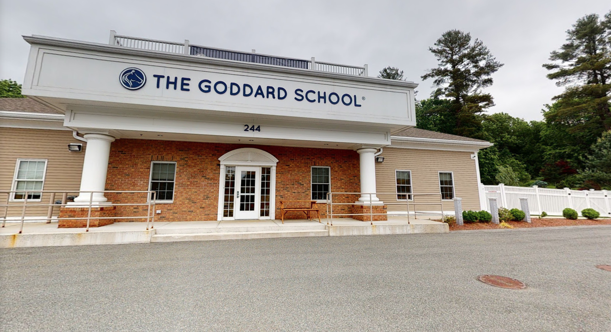 The Goddard School