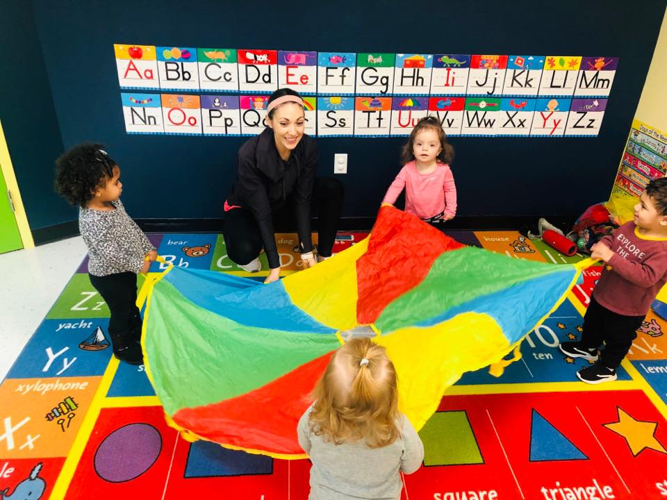 Children's Early Learning Center Of Danvers, Inc.
