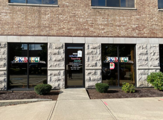 Kidbridge Learning Centers
