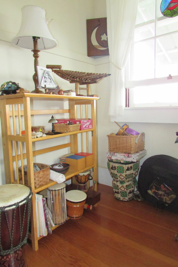 Heartlight Montessori Homeschool