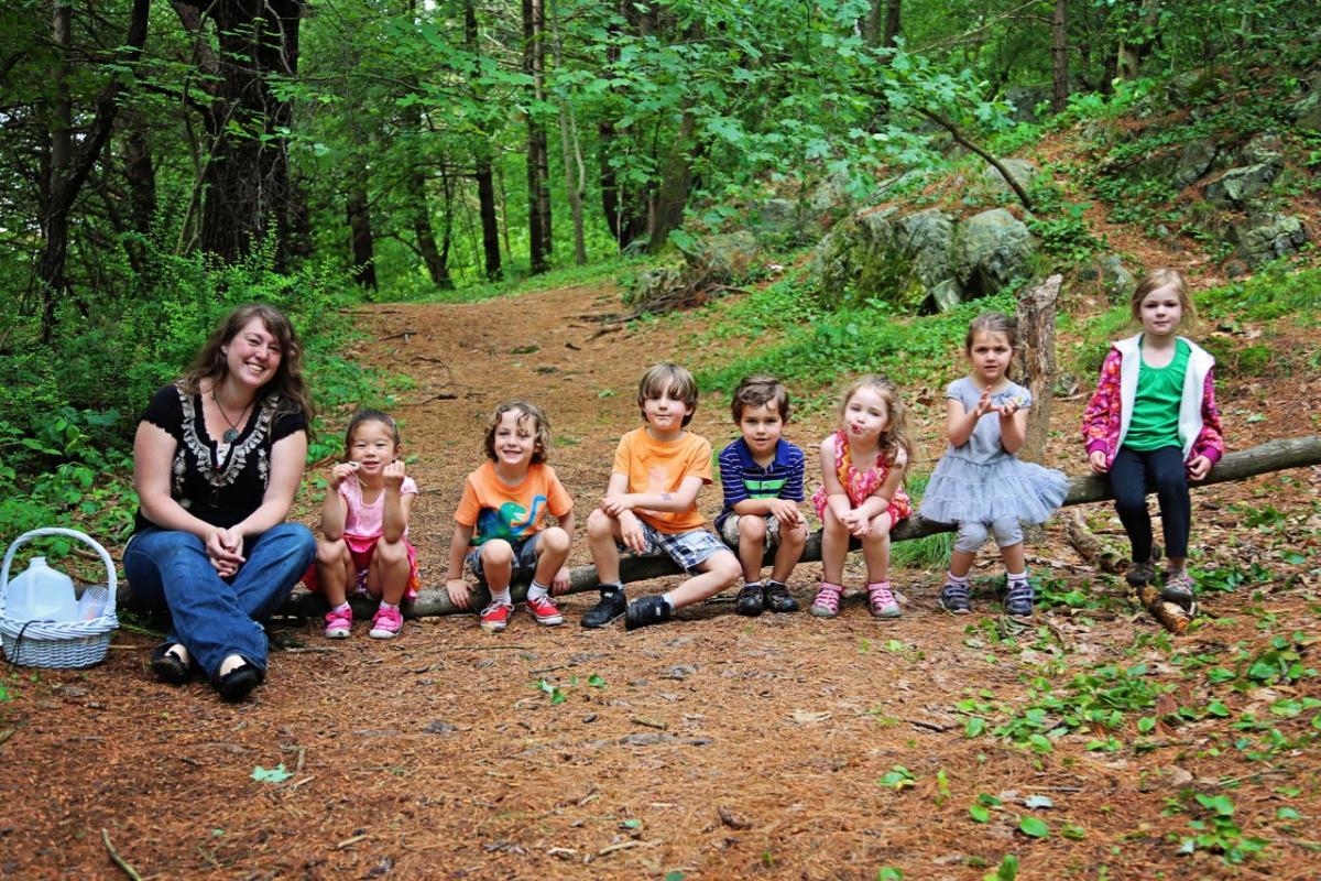 Edgewood Early Learning Center