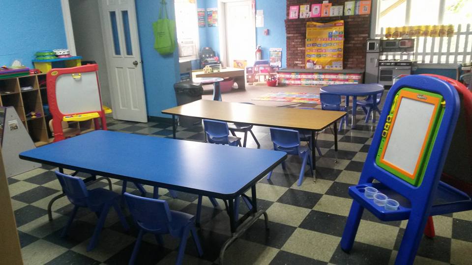 Helping Hands Child Development Center