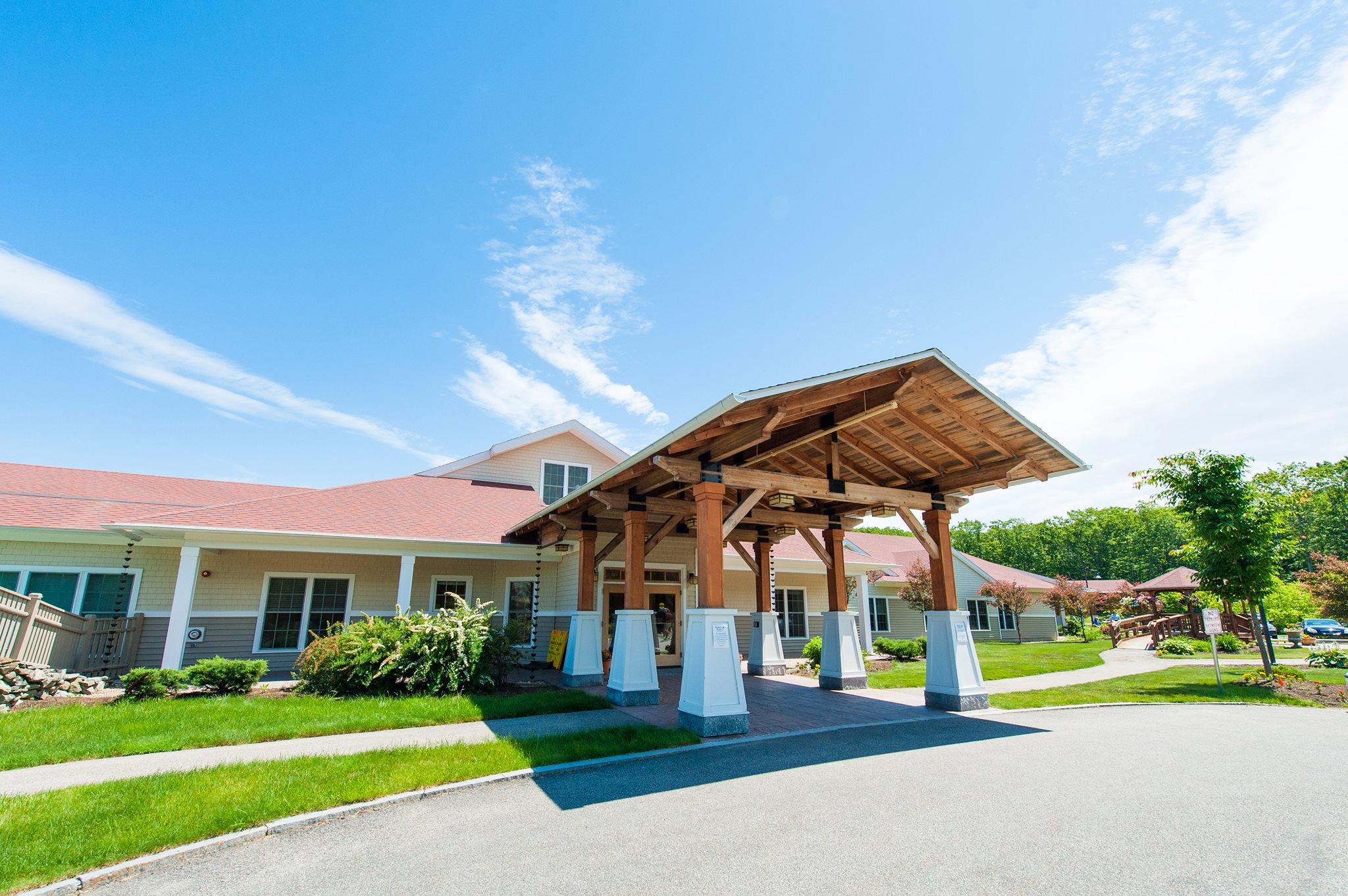 Durgin Pines Preschool