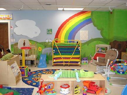 Busy Bees Childcare Llc