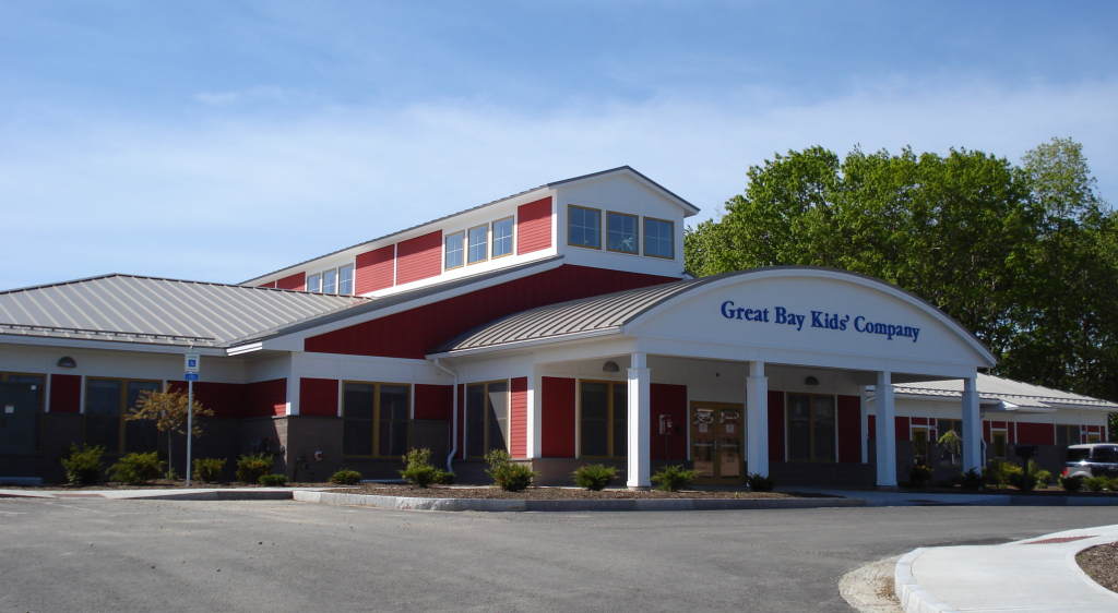 Great Bay Kids' Company - Pease Tradeport