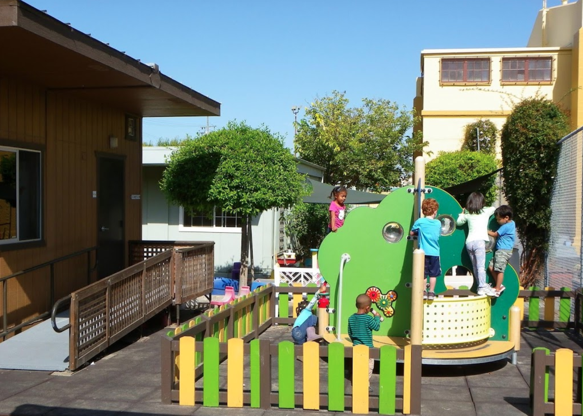 Child Education Center