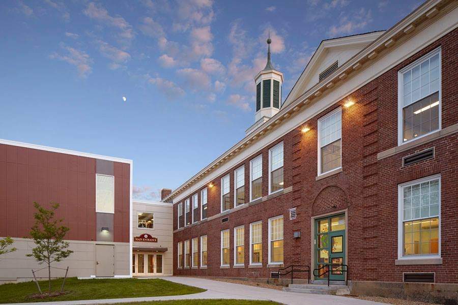 York County Head Start - Kittery