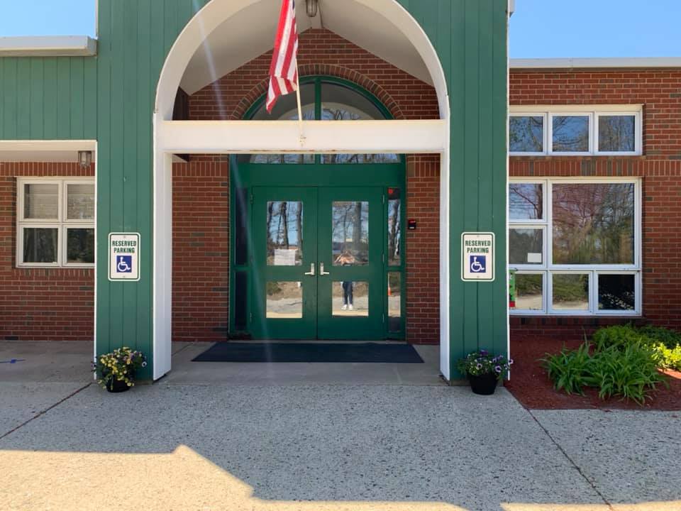 Discovery Child Enrichment Center