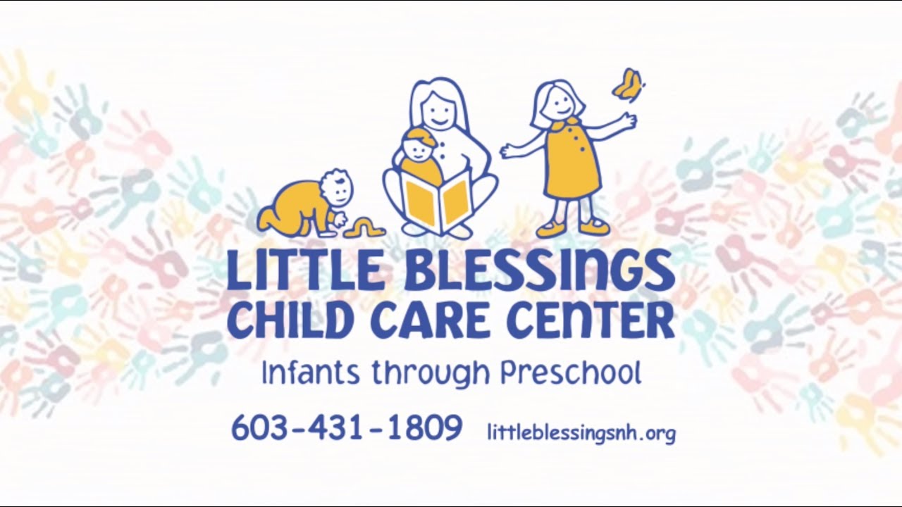 Little Blessings Child Care Center