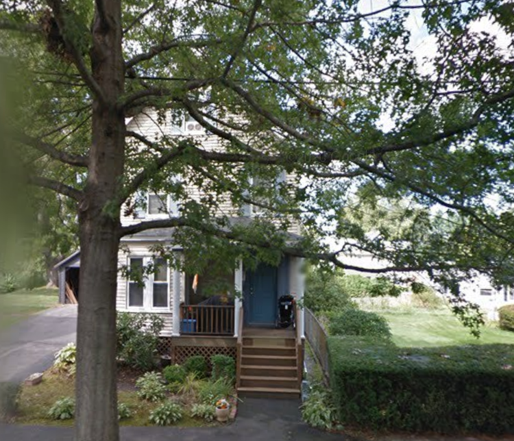 Kathleen Tostenson's Family Child Care