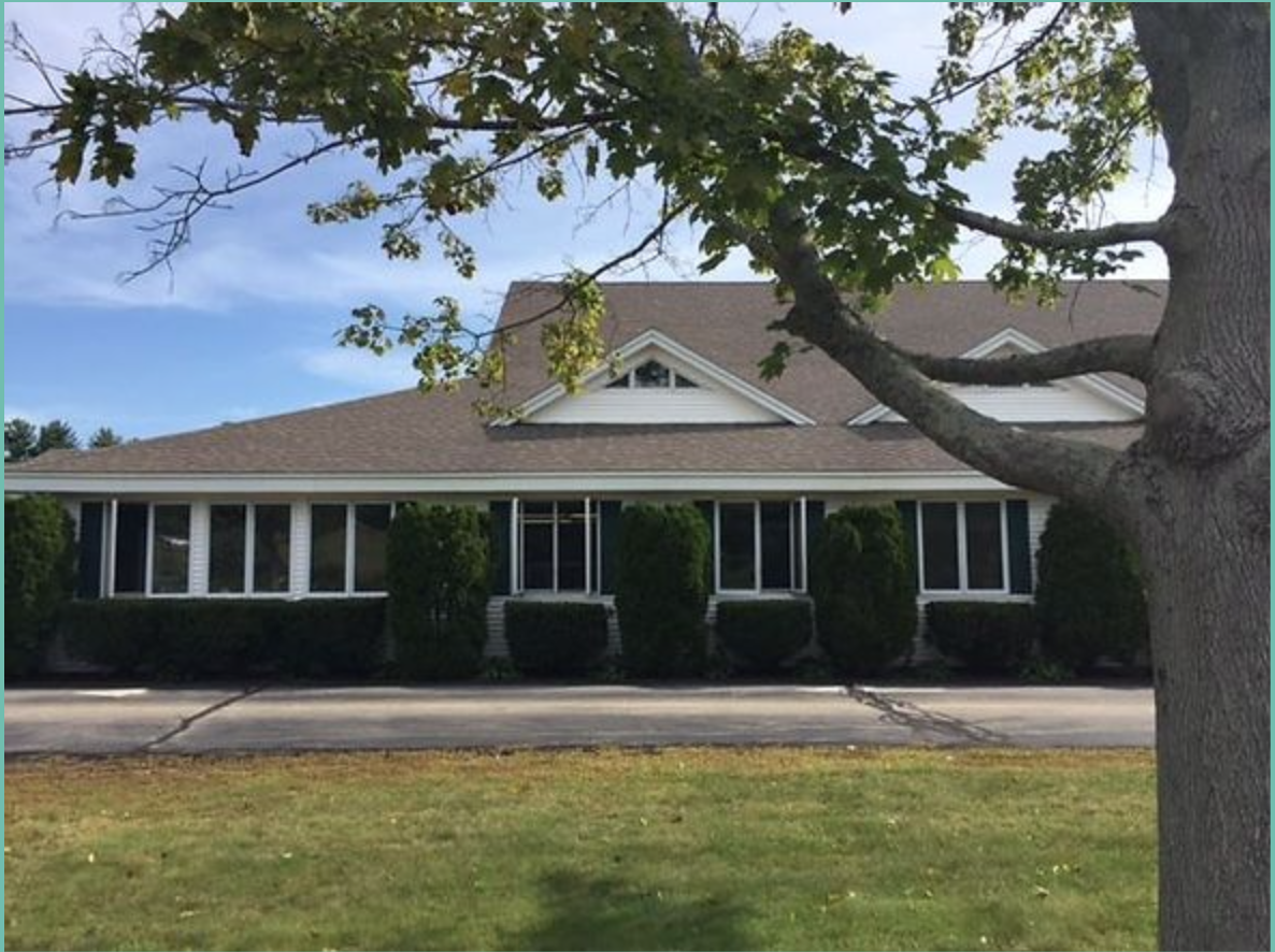 Rye Country Day School