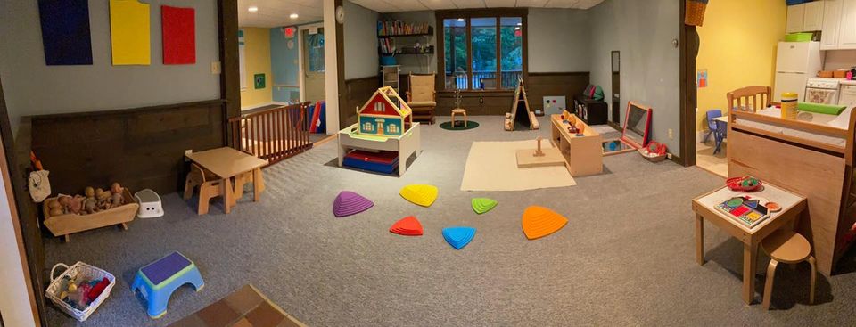 Miss Patty's Child Care Center