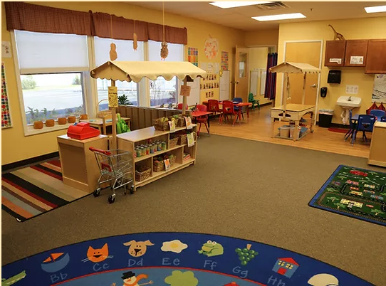 Imprints Day School